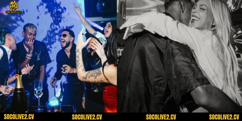 Tiệc sinh nhật 18 tuổi của Lamine Yamal nhận làn sóng chỉ trích từ dư luận