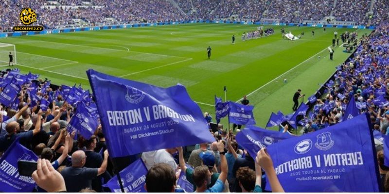 Nhận định Everton vs Leeds United 03h00 27/01: Đại chiến rực lửa tại thánh địa mới vùng Merseyside